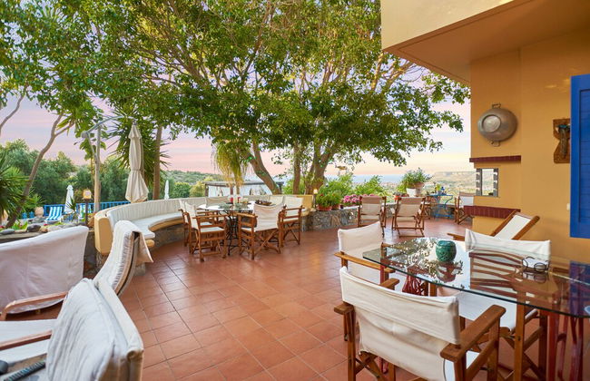 Villa Alexandra 6 Bedrooms Private Pool - Foto 24