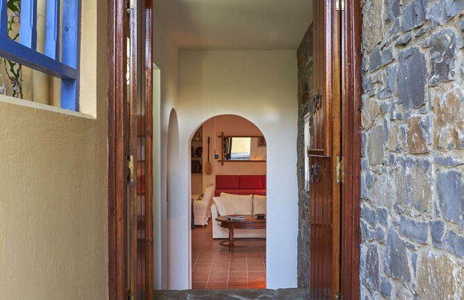 Villa Alexandra 6 Bedrooms Private Pool - Foto 38