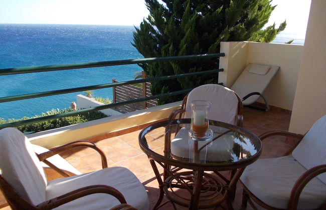 Preveli Villas - Foto 18