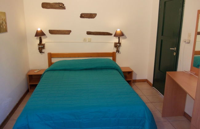 Preveli Villas - Foto 3
