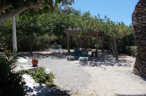 Photo 20 - Preveli Villas