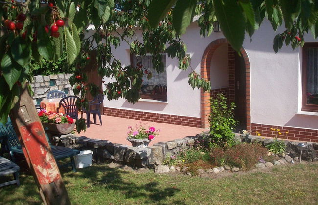 Bungalow in Alt Bukow Near the Beach - Foto 22