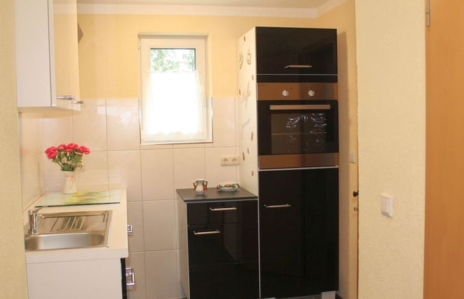 Bungalow in Alt Bukow Near the Beach - Foto 11