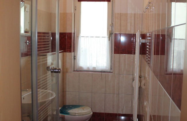 Bungalow in Alt Bukow Near the Beach - Foto 13