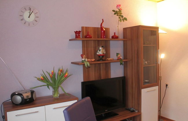 Bungalow in Alt Bukow Near the Beach - Foto 9