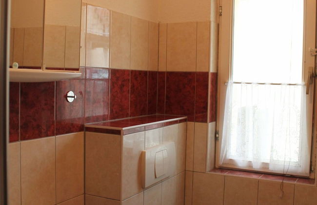 Bungalow in Alt Bukow Near the Beach - Foto 7