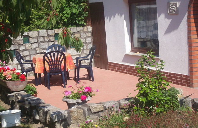 Bungalow in Alt Bukow Near the Beach - Foto 17