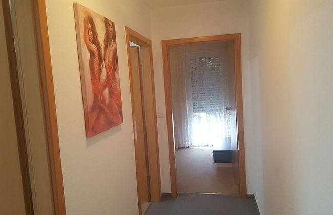 Outletcity Ferienwohnung - Foto 20