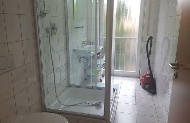 Outletcity Ferienwohnung - Foto 18