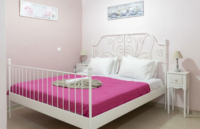 Liz Apartment by CorfuEscapes - Foto 3