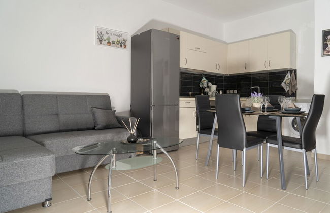 Liz Apartment by CorfuEscapes - Foto 2