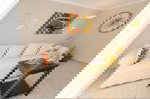 Foto 5 - Apartment in the Southern Black Forest
