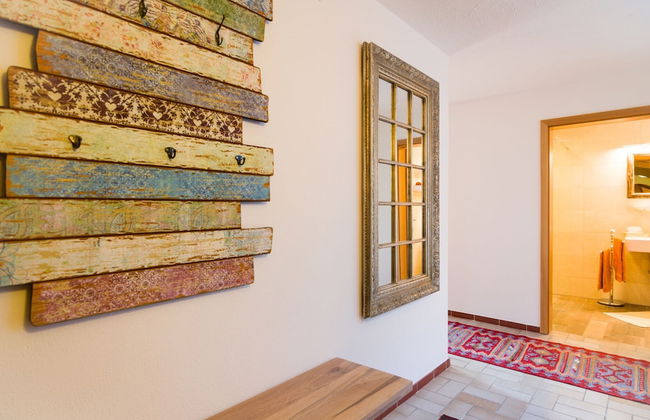 Large Apartment in Urberg in the Black Forest - Foto 23