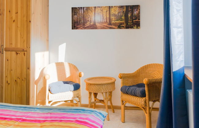 Large Apartment in Urberg in the Black Forest - Foto 3