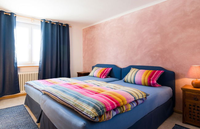 Large Apartment in Urberg in the Black Forest - Foto 2