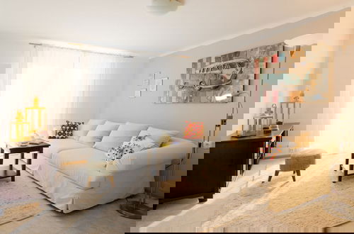 Foto 6 - Apartment in the Southern Black Forest