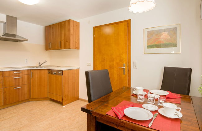 Large Apartment in Urberg in the Black Forest - Foto 8