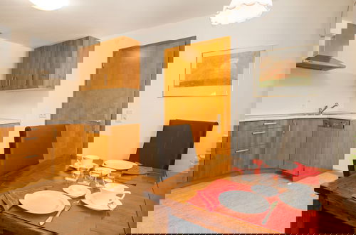 Foto 4 - Apartment in the Southern Black Forest