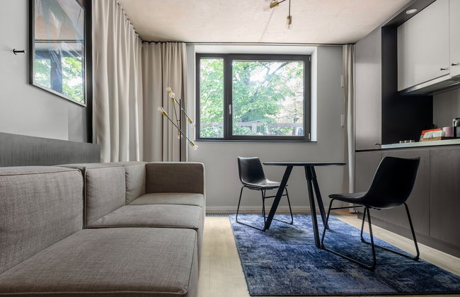 Numa Munich Stark - Foto 37