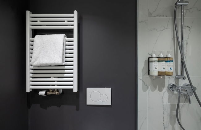 Numa Munich Stark - Foto 53