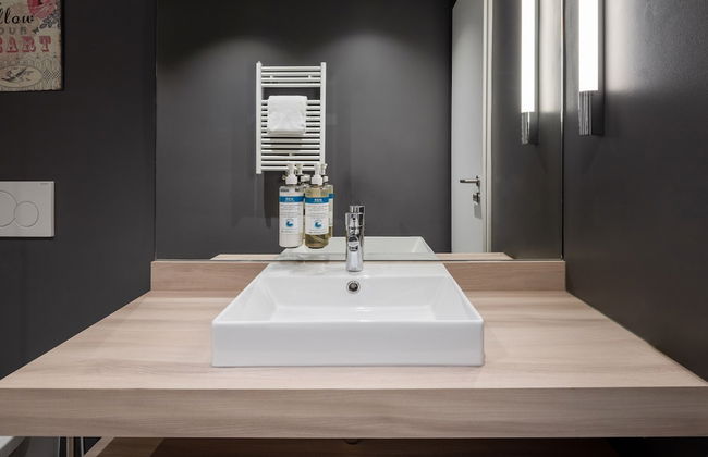 Numa Munich Stark - Foto 66