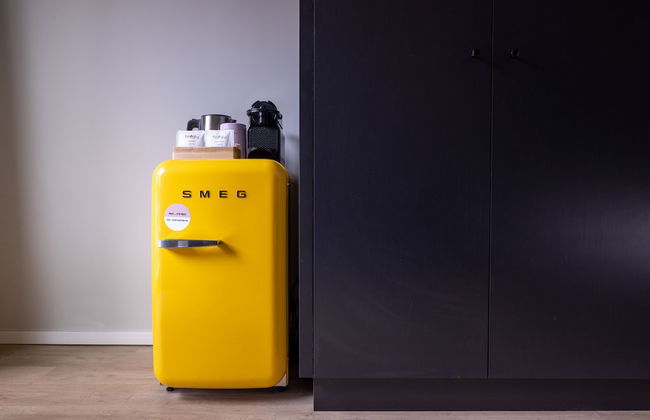Numa Munich Stark - Foto 6