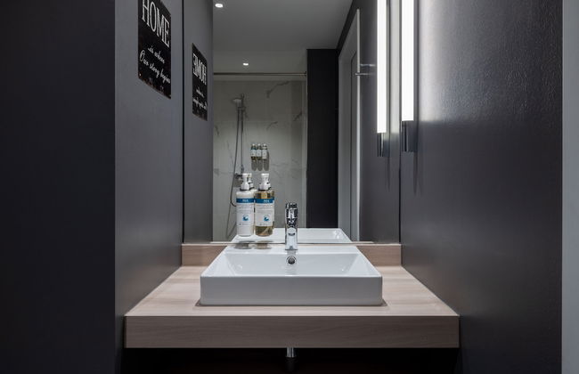 Numa Munich Stark - Foto 60