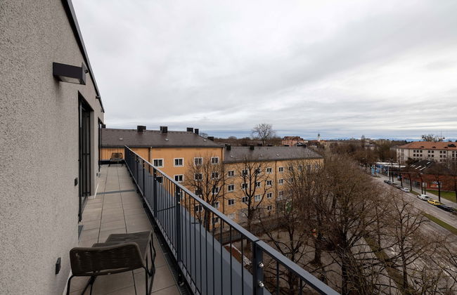 Numa Munich Stark - Foto 43