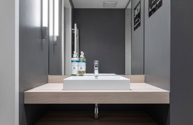 Numa Munich Stark - Foto 49