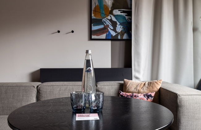 Numa Munich Stark - Foto 32