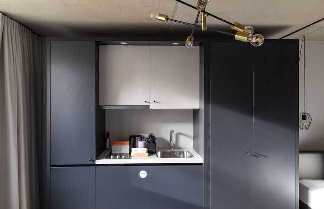 Numa Munich Stark - Foto 19