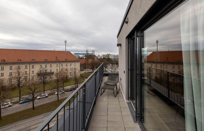 Numa Munich Stark - Foto 44