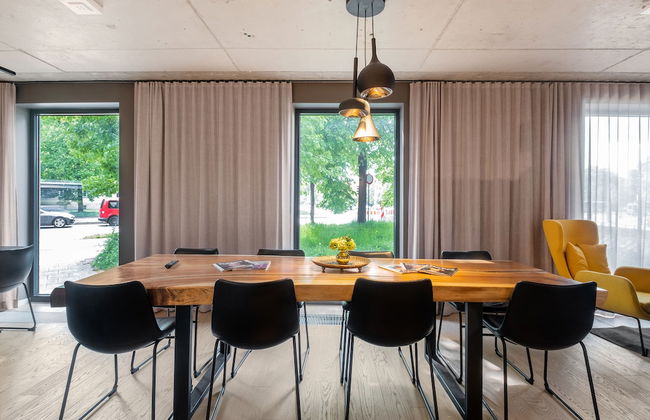 Numa Munich Stark - Foto 78