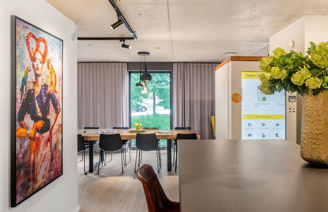 Numa Munich Stark - Foto 72