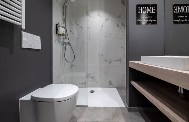 Numa Munich Stark - Foto 52