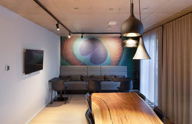 Numa Munich Stark - Foto 3