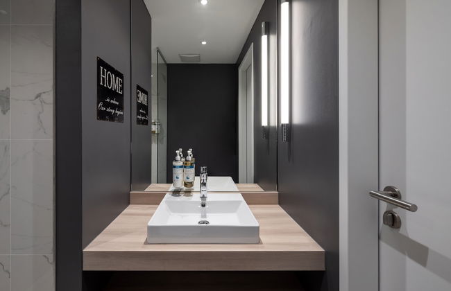 Numa Munich Stark - Foto 54