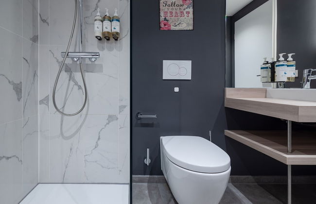 Numa Munich Stark - Foto 67