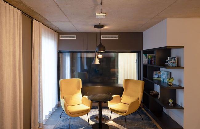 Numa Munich Stark - Foto 4
