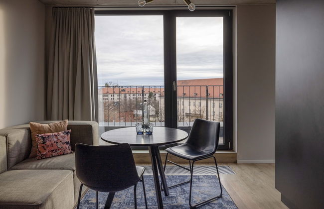 Numa Munich Stark - Foto 39