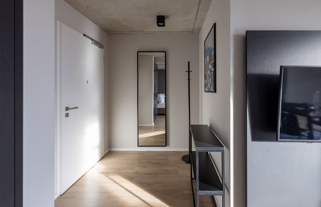 Numa Munich Stark - Foto 38