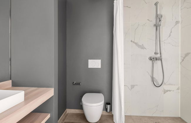 Numa Munich Stark - Foto 64