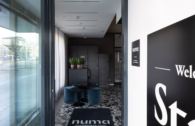 Numa Munich Stark - Foto 2