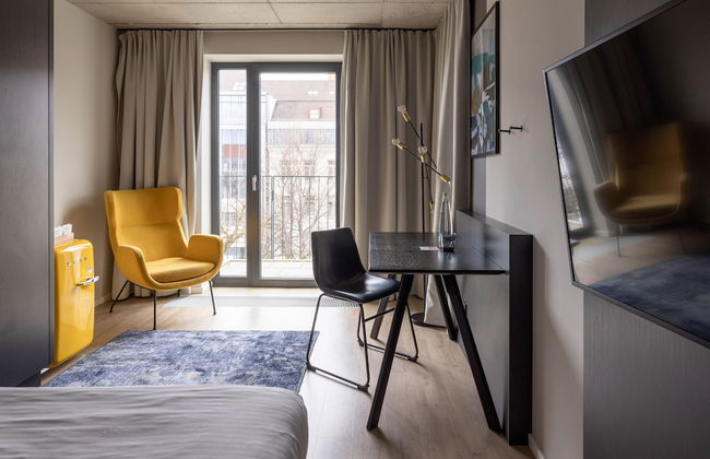 Numa Munich Stark - Foto 1