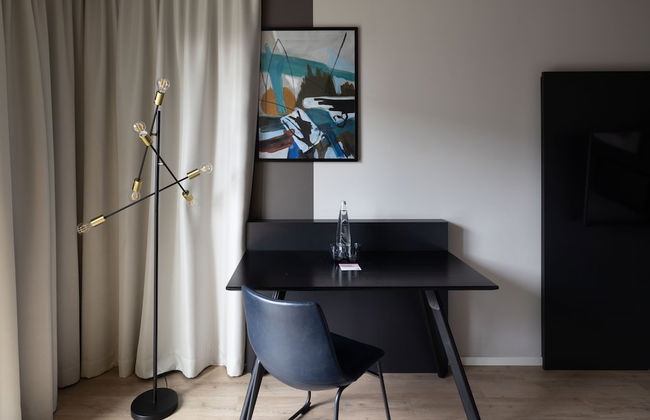 Numa Munich Stark - Foto 28