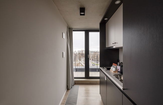 Numa Munich Stark - Foto 40