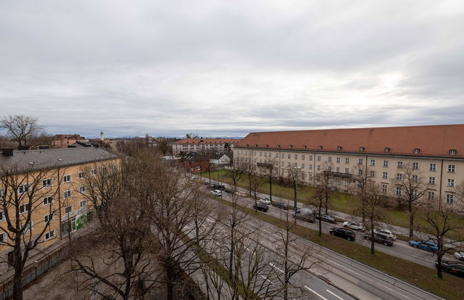 Numa Munich Stark - Foto 45