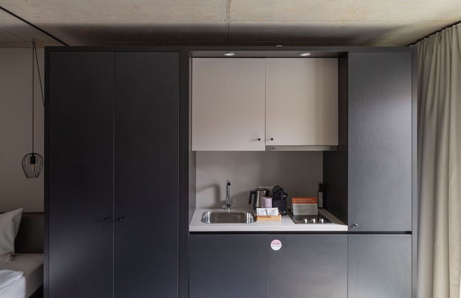 Numa Munich Stark - Foto 20