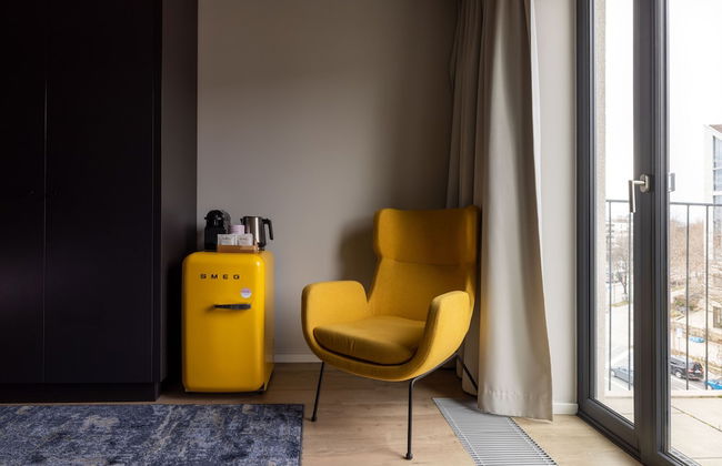 Numa Munich Stark - Foto 27