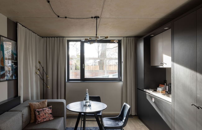 Numa Munich Stark - Foto 31